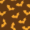 Halloween background Royalty Free Stock Photo