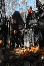 Jackolantern Alley