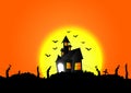 Halloween Background