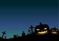 Halloween Background Royalty Free Stock Photo