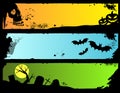 Halloween backgrounds