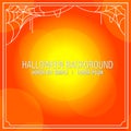 Halloween backgrounds simple horor 