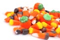 Halloween candies