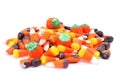 Halloween candies