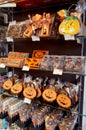 Halloween candy for sale