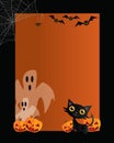 Halloween Card 01