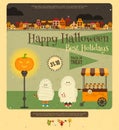 Halloween Card