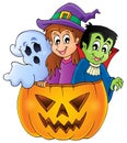 Halloween character image 4