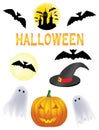 Halloween clipart