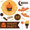 Halloween Clipart