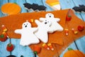 Halloween Cookies