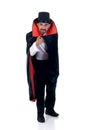 Halloween, Count Dracula