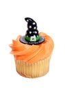 Halloween Cupcake