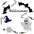 Halloween cute items