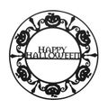 Halloween Decoration Royalty Free Stock Photo