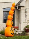 Halloween decorations Royalty Free Stock Photo