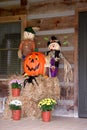 Halloween Decorations