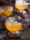 Halloween drink