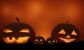 Halloween or Hallowe`en also known Royalty Free Stock Photo