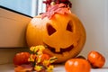 Halloween Royalty Free Stock Photo