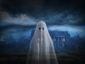 Halloween Haunted House, Ghost, Spirit, Mansion