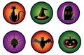 Halloween Icons