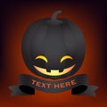 Halloween icons