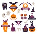 Halloween Icons