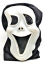 Halloween mask Royalty Free Stock Photo