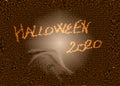 Halloween 2020: the most terrifying day of the year