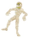 Halloween Mummy