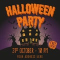 Halloween Party