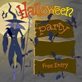 Halloween Party