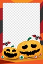Halloween background Royalty Free Stock Photo