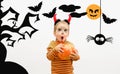 Halloween Royalty Free Stock Photo