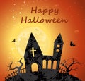 Halloween Royalty Free Stock Photo