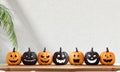 Halloween pumpkin decorations | pumpking face
