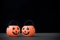 Halloween pumpkin. Halloween concept Royalty Free Stock Photo