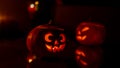 halloweens pumpkins, halloween jack o lantern