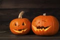 Halloween pumpkin, jack-o-lantern
