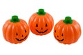 Image of pumpkin lanterns | CreepyHalloweenImages