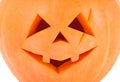Halloween pumpkin Royalty Free Stock Photo