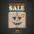 Halloween Sale