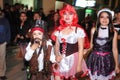 Halloween in San Agustin - Colombia