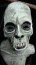 Halloween Scary Monsters Schellington Head