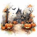 Halloween themed wallpaper cute ghost wallpaper halloween wallpaper black spooky season wallpaper