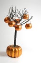 Halloween tree