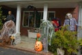 Halloween in the United States