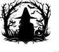 Halloween Vector Art: Transform Your Designs with Spooky Vectors and Illustrations