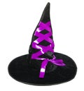 Halloween witch hat